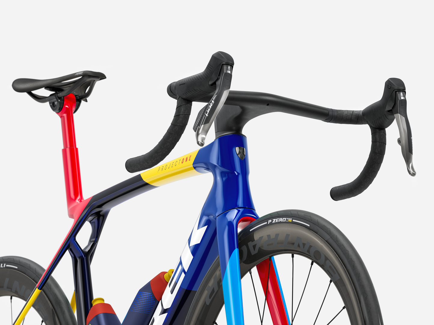 Madone SLR 9 AXS Gen 8