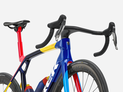 Madone SLR 9 AXS Gen 8