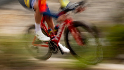 Trek RSL Knit Road Cycling Shoes