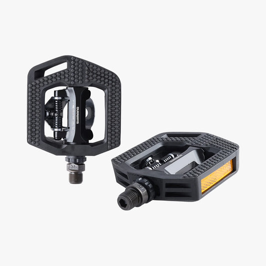 Shimano PD-T421 pedals