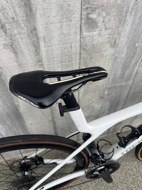 Trek Madone SL6 49cm with Serious upgrades