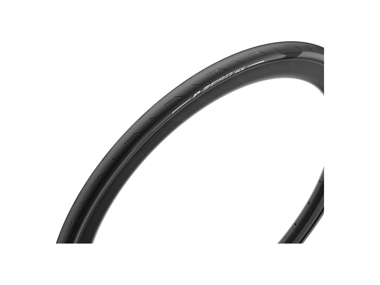 Pirelli P ZERO Race TLR Road Tyre