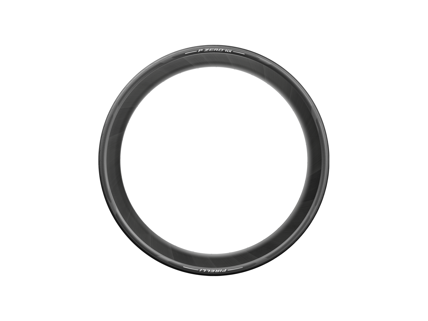 Pirelli P ZERO Race TLR Road Tyre