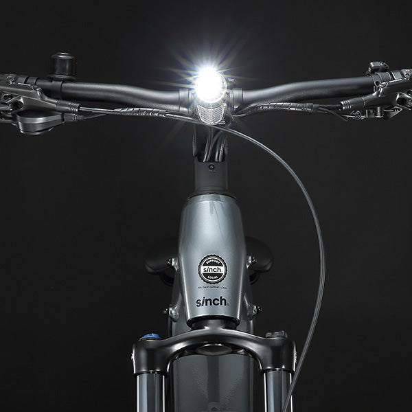 Jaunt EZ 2.5 ANTHRACITE