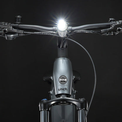 Jaunt EZ 2.5 ANTHRACITE