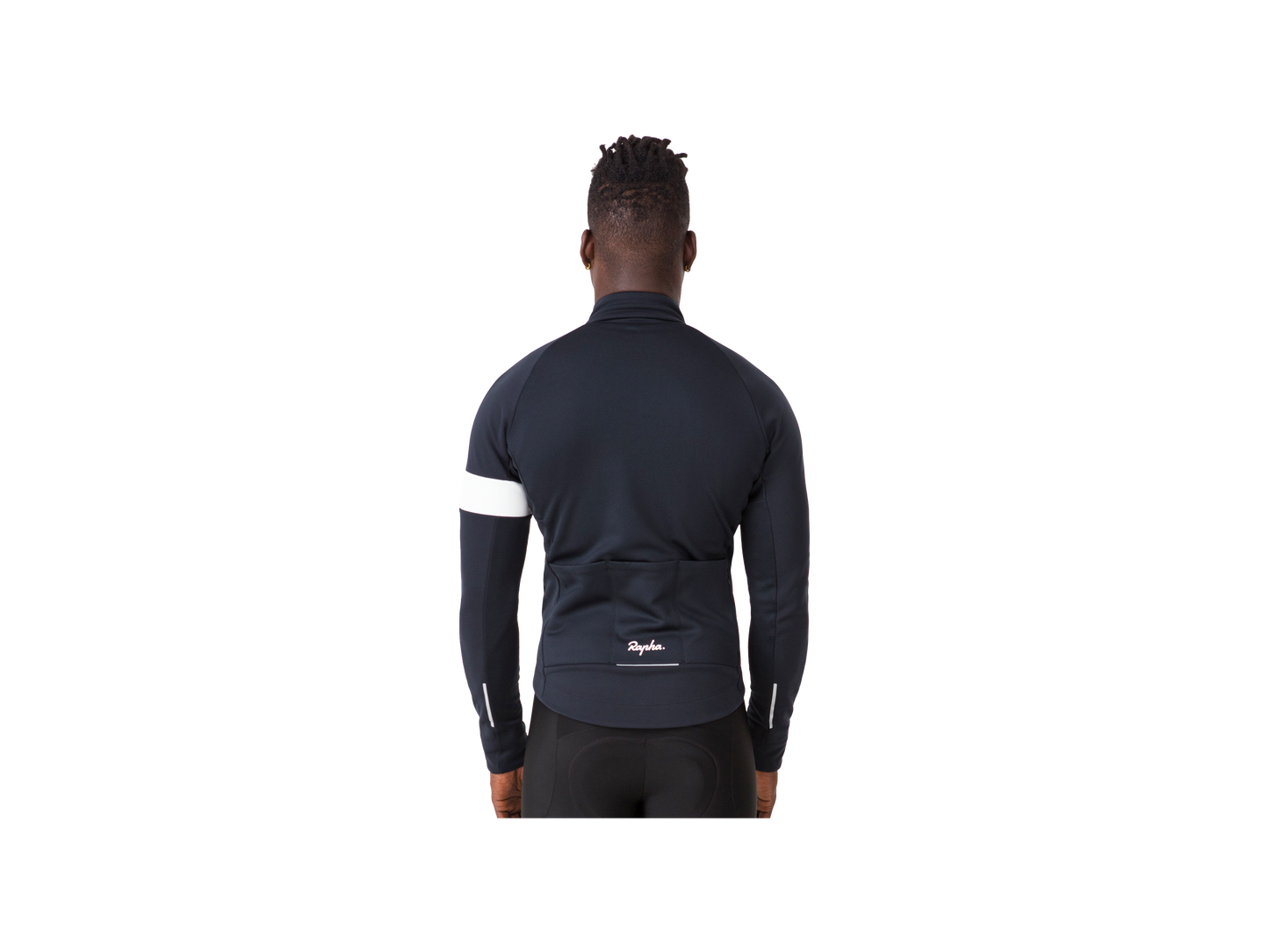 Rapha Core Winter Cycling Jacket