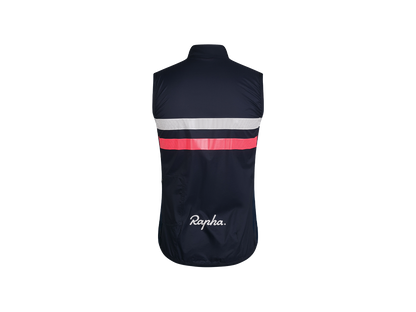 Rapha Brevet Men's Cycling Gilet