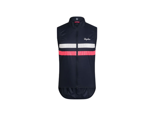 Rapha Brevet Men's Cycling Gilet
