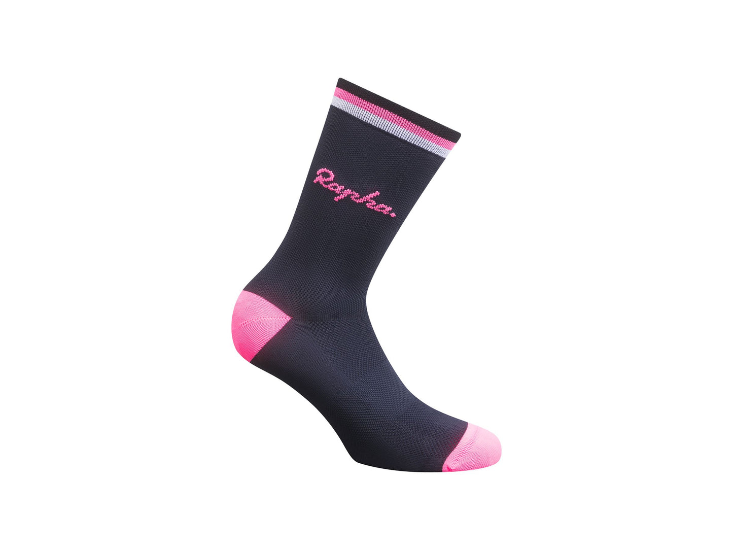 Rapha Logo Cycling Socks