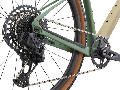 Giant Revolt X Advanced Pro 1