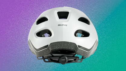 Trek Solstice Bike Helmet