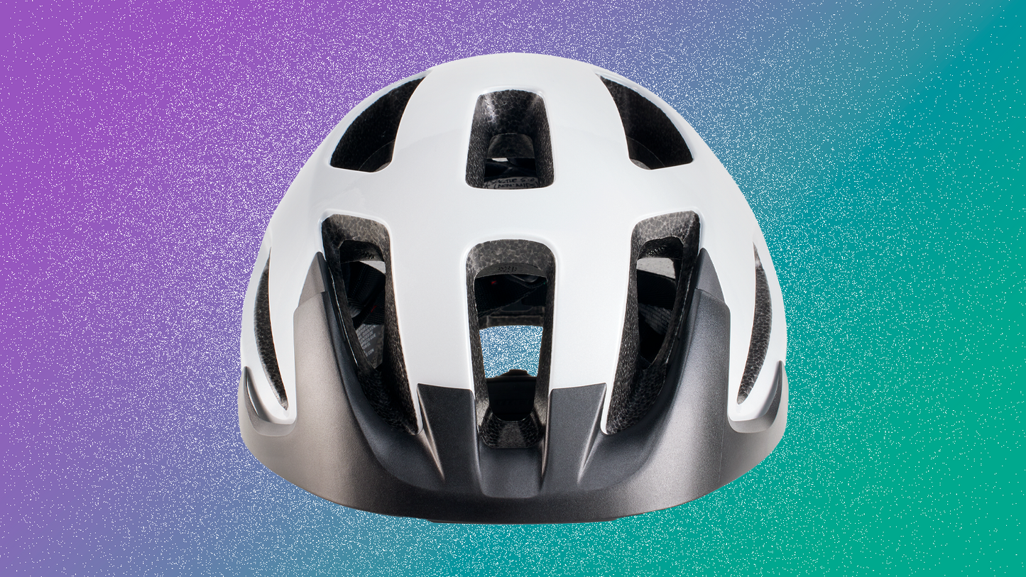 Trek Solstice Bike Helmet