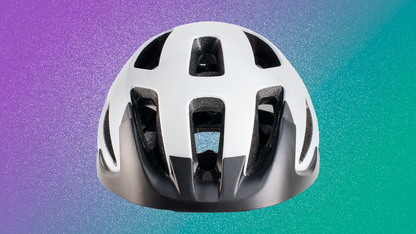 Trek Solstice Bike Helmet