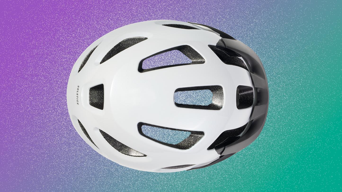 Trek Solstice Bike Helmet