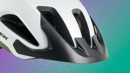 Trek Solstice Bike Helmet