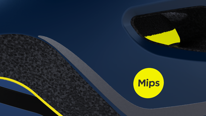 Trek Solstice Mips Bike Helmet