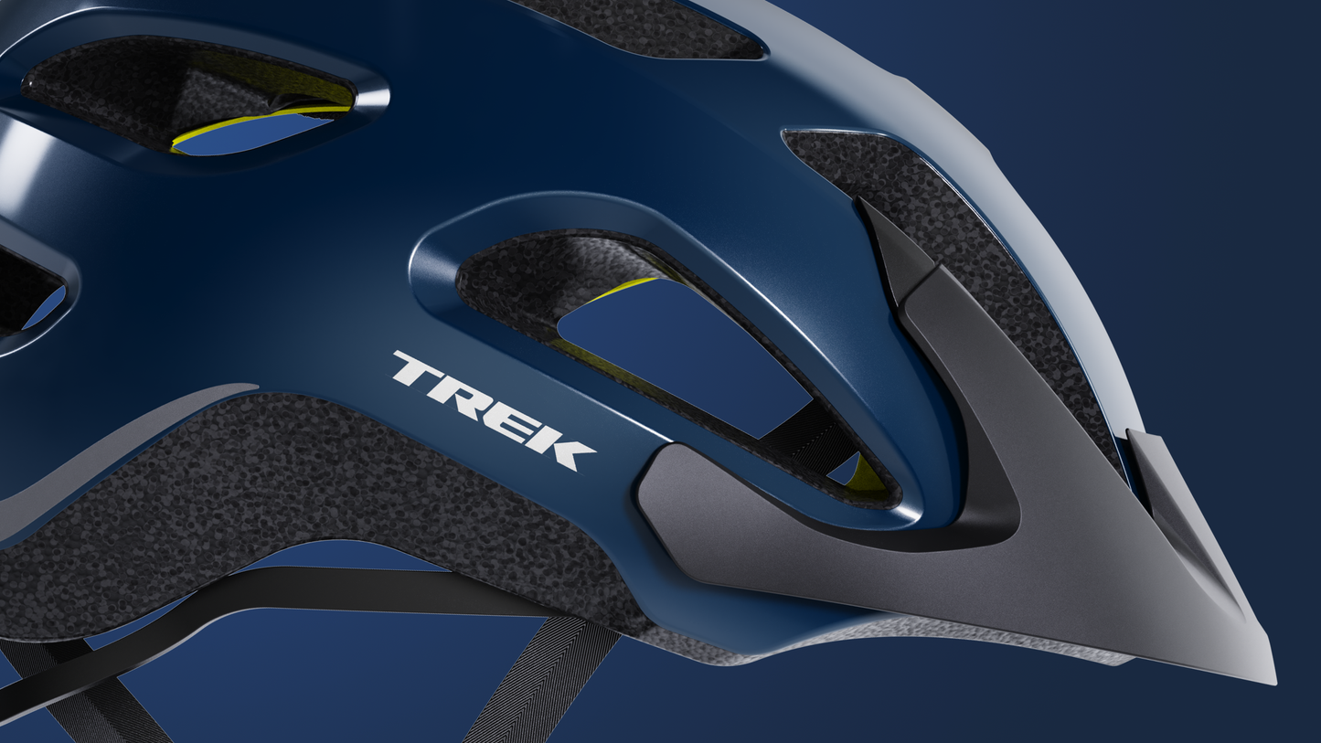 Trek Solstice Mips Bike Helmet