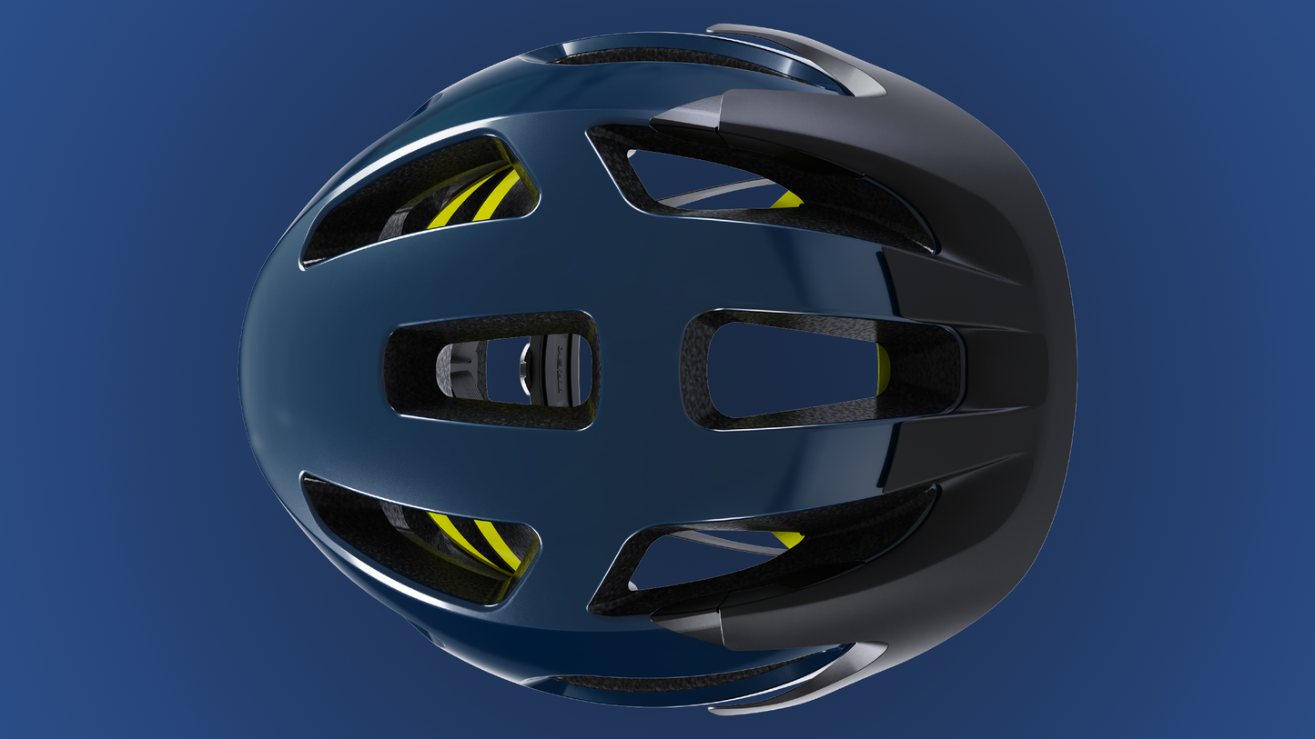 Trek Solstice Mips Bike Helmet