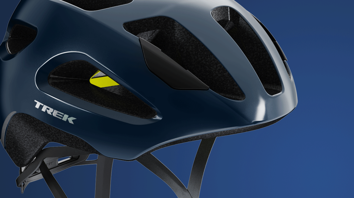 Trek Solstice Mips Bike Helmet
