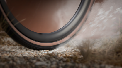 Bontrager Girona Pro TLR Gravel Tyre