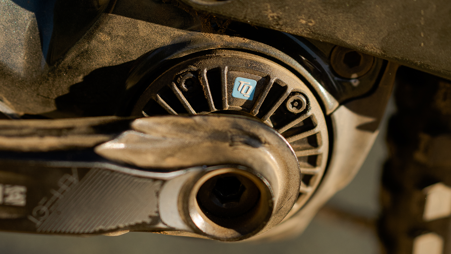 Fuel EXe 8 GX AXS T-Type