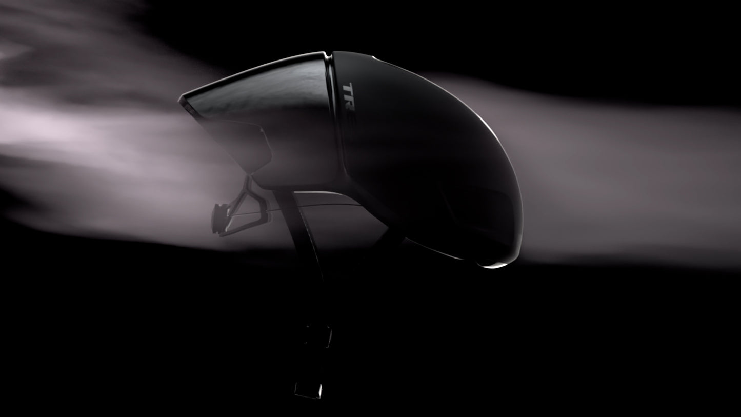 Trek Ballista Mips Road Bike Helmet