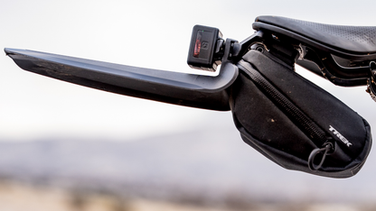 Bontrager Boulevard Bike Saddle