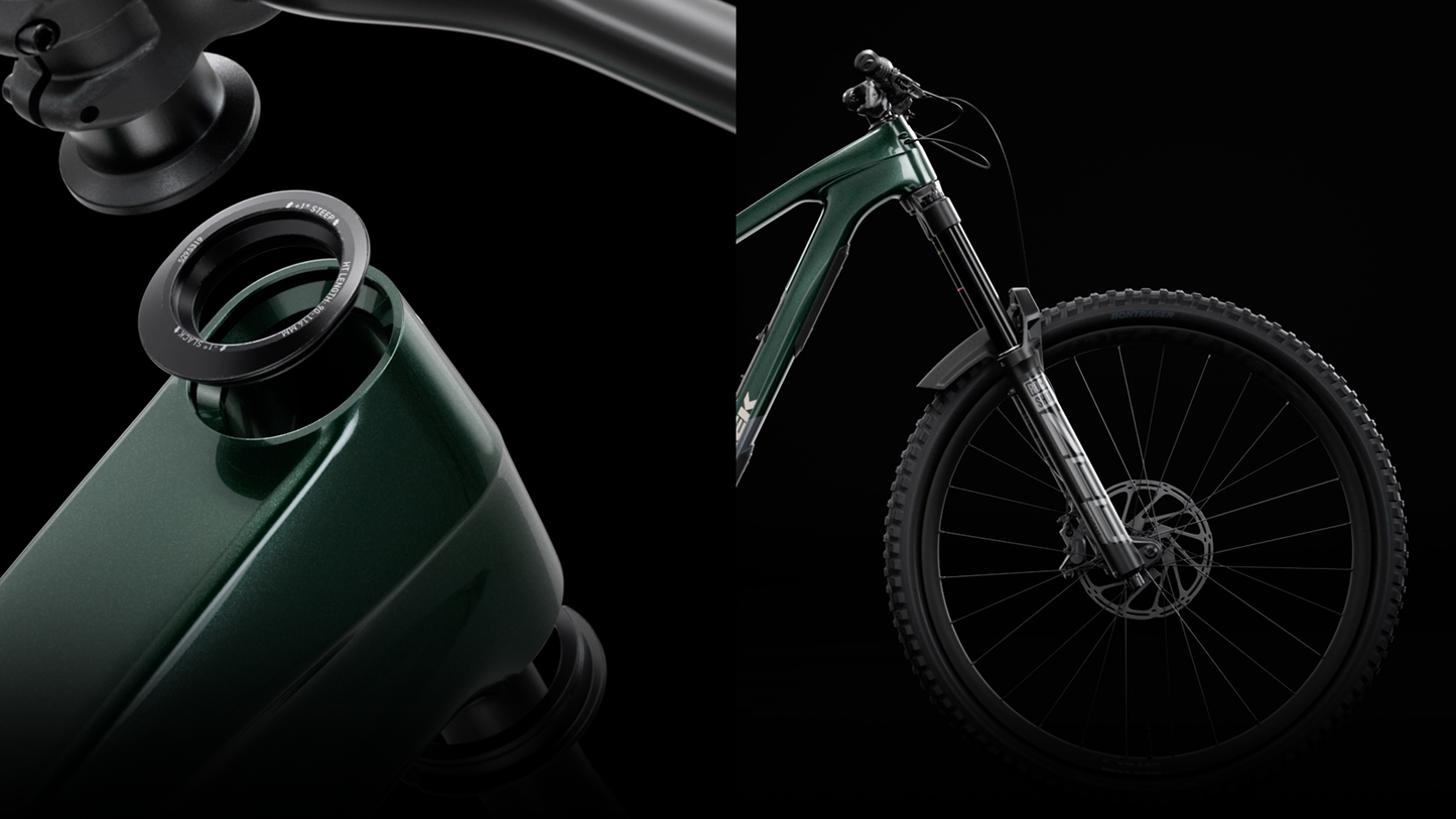 Slash+ 9.9 X0 AXS T-Type