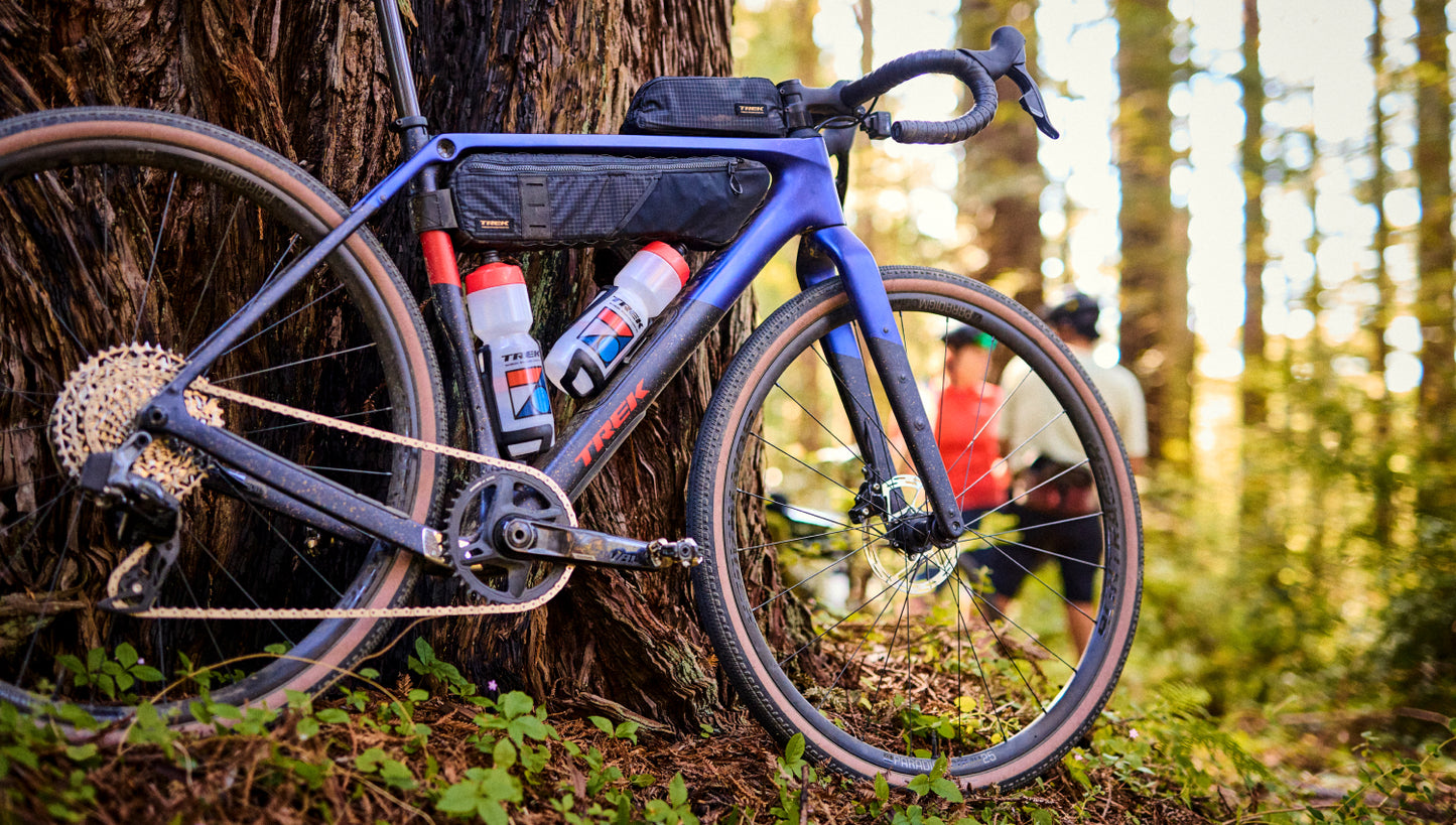 Trek Adventure Frame Bag