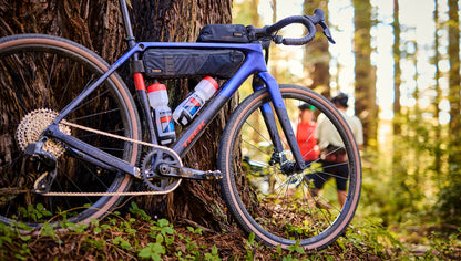 Trek Adventure Frame Bag