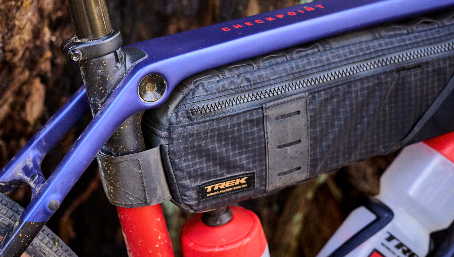 Trek Adventure Frame Bag