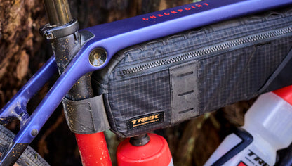 Trek Adventure Frame Bag