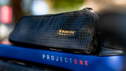 Trek Adventure Top Tube Bag
