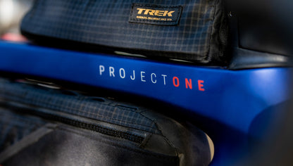Trek Adventure Triangle Bag