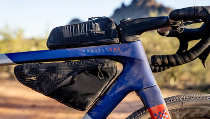 Trek Adventure Triangle Bag