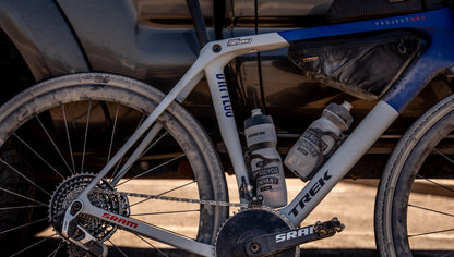 Trek Adventure Triangle Bag