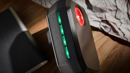 Trek CarBack Radar Rear Bike Light