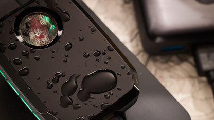 Trek CarBack Radar Rear Bike Light