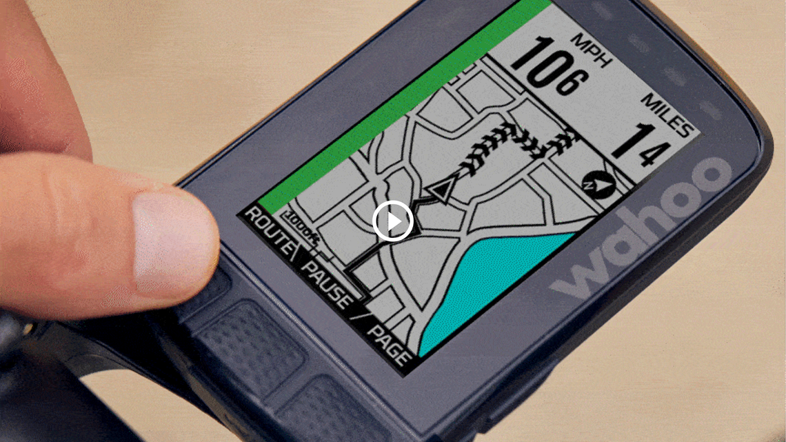 Trek CarBack Radar Rear Bike Light