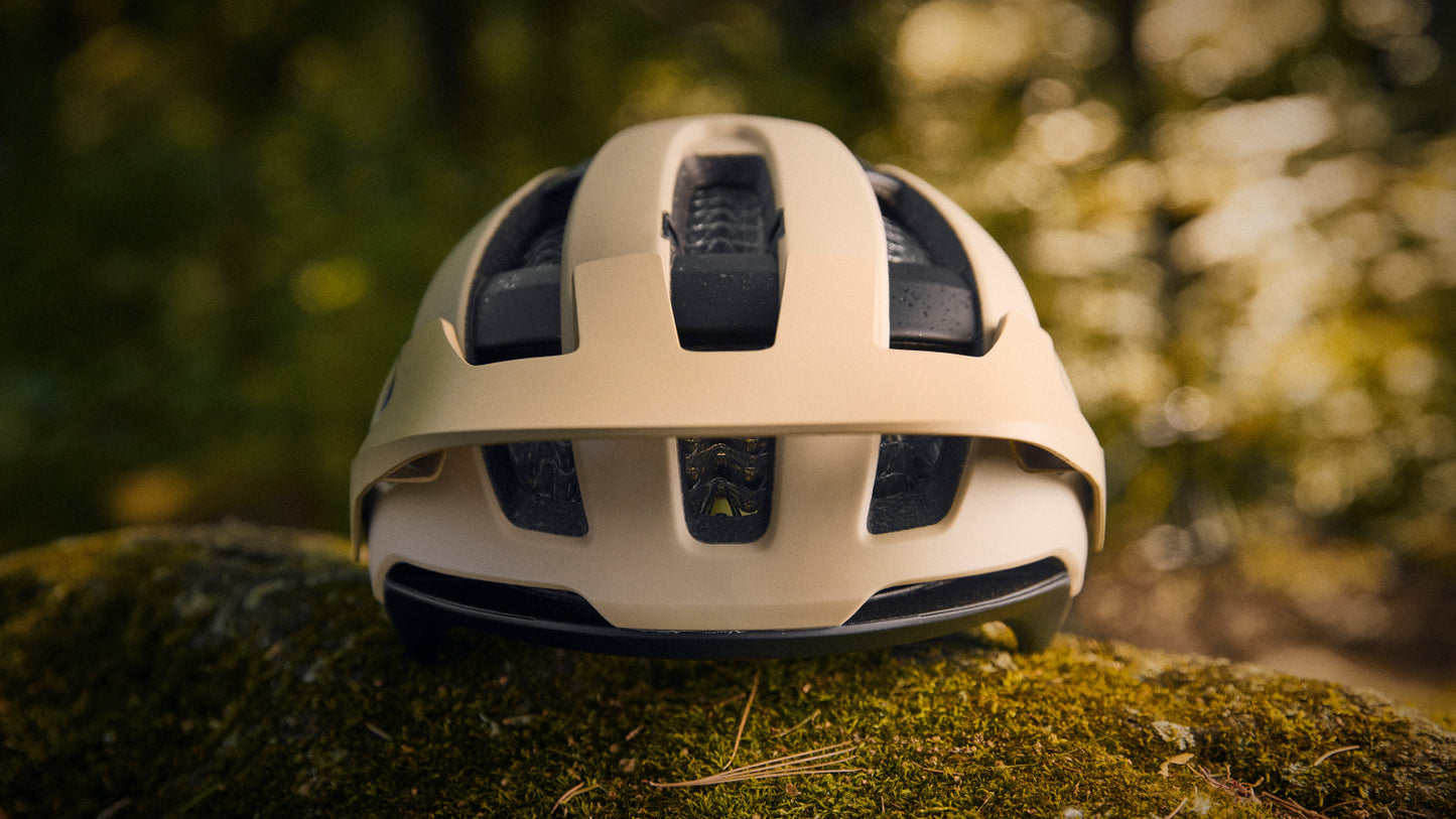 Trek Rally WaveCel Mountain Bike Helmet