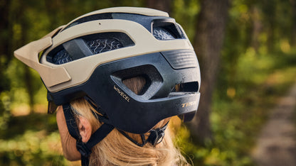 Trek Rally WaveCel Mountain Bike Helmet