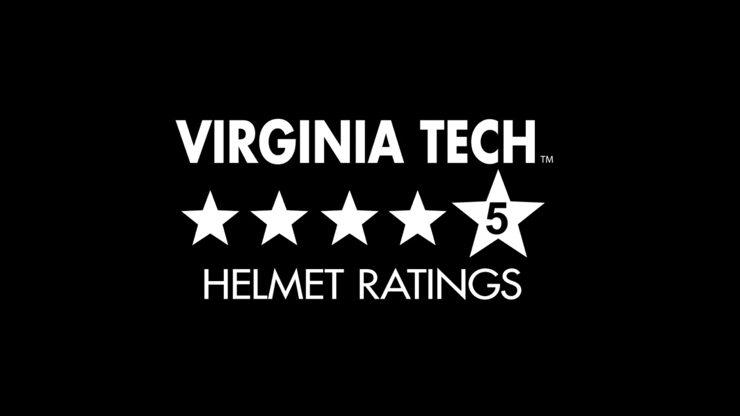 Trek Rally WaveCel Mountain Bike Helmet