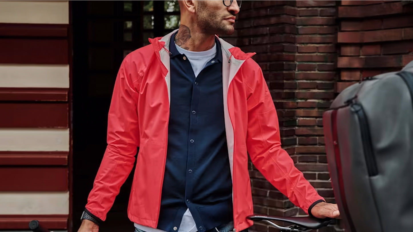 Rapha Core Winter Cycling Jacket