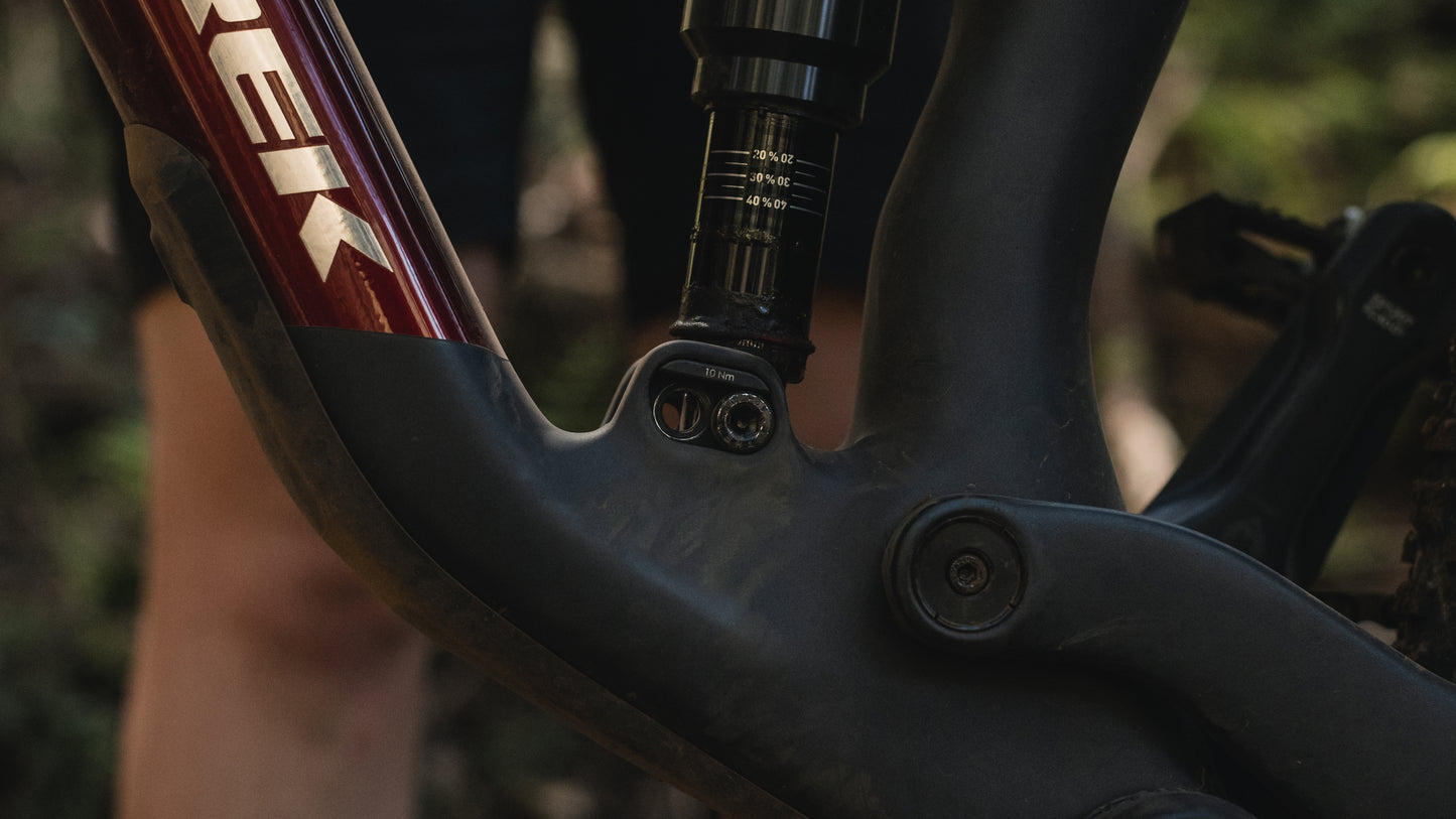 Top Fuel 9.8 XT Di2 Gen 4