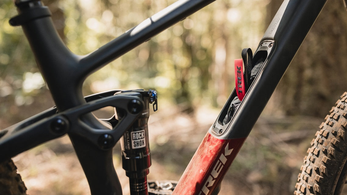 Top Fuel 9.8 XT Di2 Gen 4