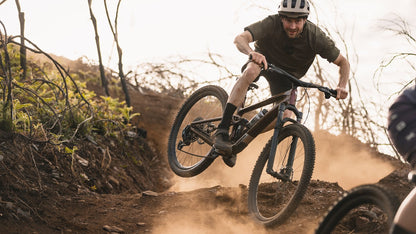 Top Fuel 9.8 XT Di2 Gen 4