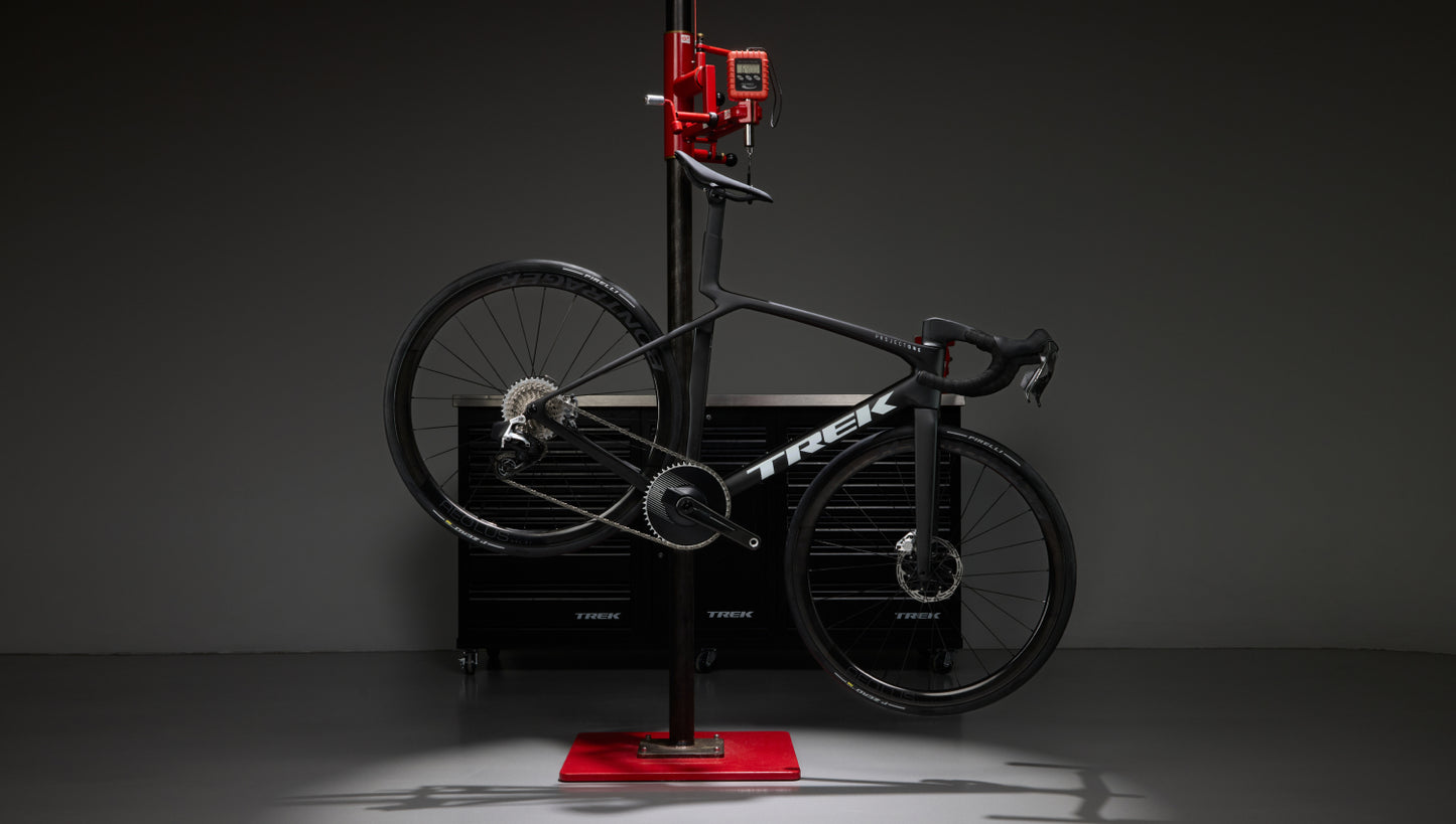 Madone SLR 9 AXS 1x Gen 8