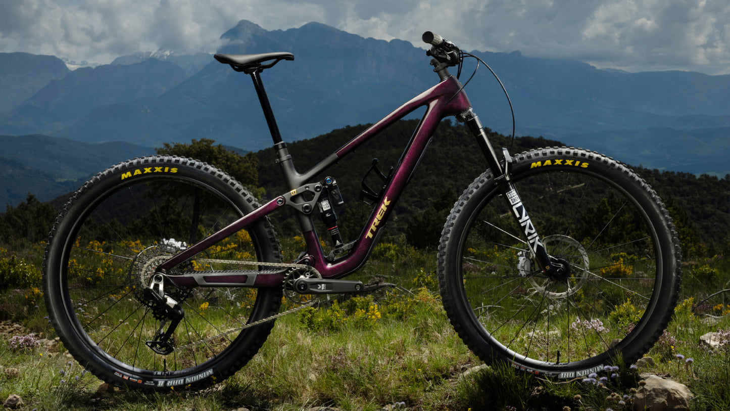 Fuel EX 8