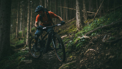 Rail+ 9.8 GX AXS T-Type Gen 5