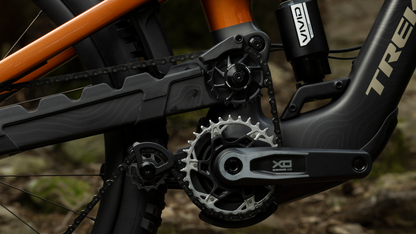 Slash+ 9.9 X0 AXS T-Type